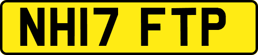 NH17FTP
