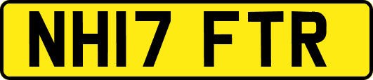 NH17FTR