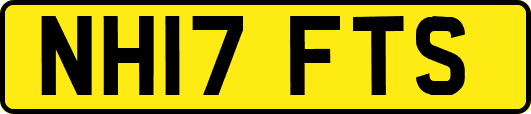 NH17FTS