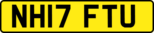 NH17FTU