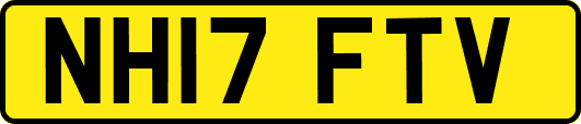 NH17FTV