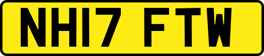 NH17FTW