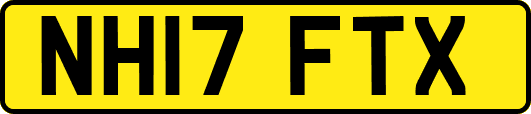 NH17FTX