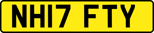 NH17FTY