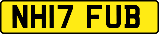 NH17FUB