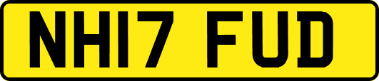 NH17FUD