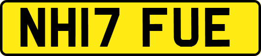 NH17FUE