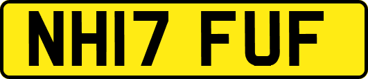 NH17FUF