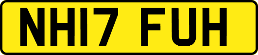 NH17FUH