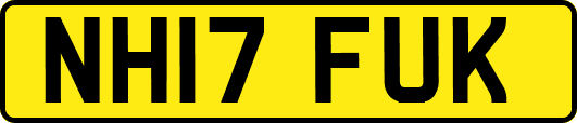 NH17FUK