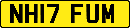 NH17FUM