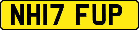 NH17FUP