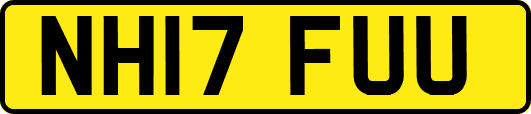NH17FUU