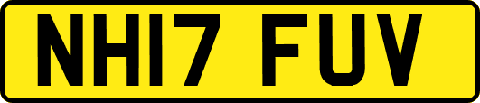 NH17FUV