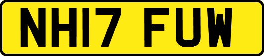 NH17FUW