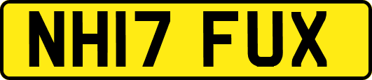 NH17FUX
