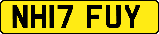 NH17FUY