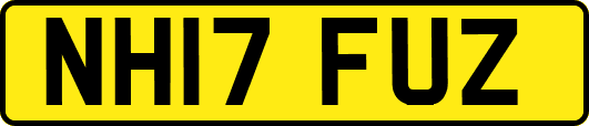 NH17FUZ