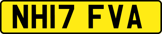 NH17FVA