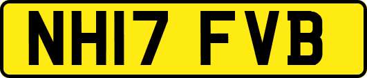 NH17FVB