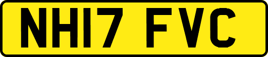 NH17FVC