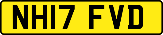 NH17FVD