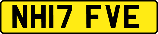 NH17FVE