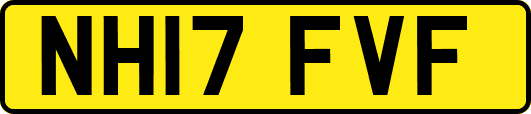 NH17FVF