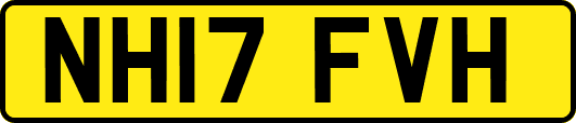 NH17FVH