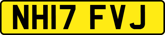 NH17FVJ