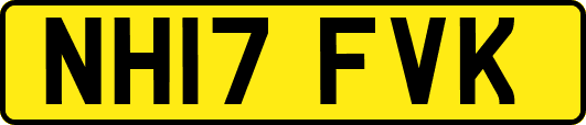 NH17FVK