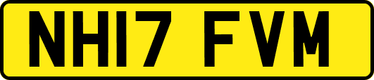NH17FVM