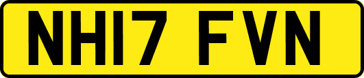 NH17FVN