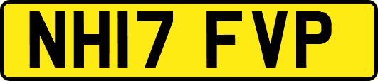 NH17FVP
