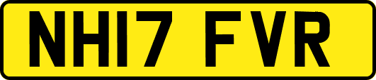 NH17FVR