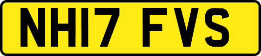 NH17FVS