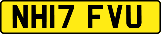 NH17FVU