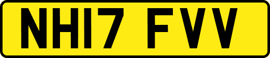 NH17FVV