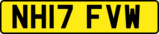 NH17FVW