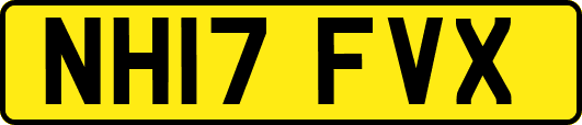 NH17FVX