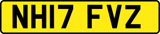 NH17FVZ