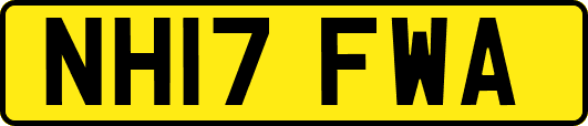 NH17FWA