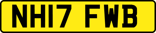 NH17FWB