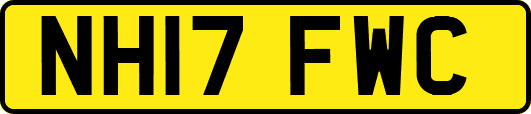 NH17FWC
