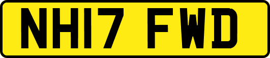 NH17FWD