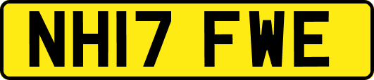NH17FWE