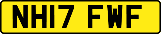NH17FWF