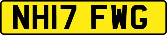 NH17FWG