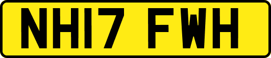 NH17FWH