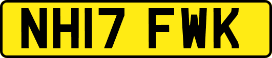 NH17FWK